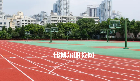 惠州科貿(mào)職業(yè)技術(shù)學(xué)校怎么樣、好不好