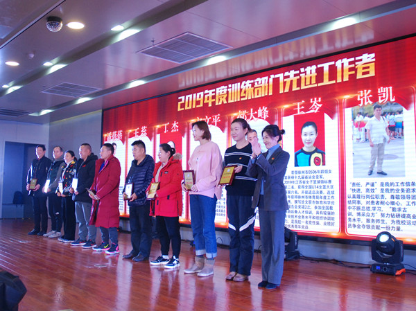 徐州市體育運(yùn)動(dòng)學(xué)校怎么樣、好不好