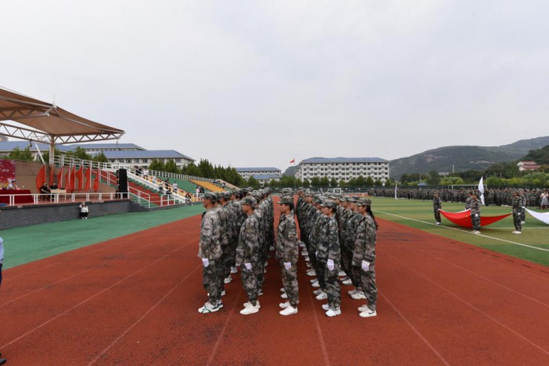 江蘇省連云港工貿(mào)高等職業(yè)技術(shù)學(xué)校怎么樣、好不好
