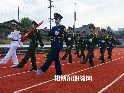 重慶春琿人文技工學(xué)校怎么樣、好不好