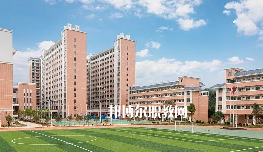 韶關(guān)育威中等職業(yè)學(xué)校2021年報(bào)名條件、招生要求、招生對(duì)象
