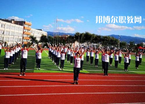 云南臨滄衛(wèi)生學(xué)校怎么樣、好不好