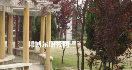 安徽省霍邱師范學(xué)校怎么樣、好不好