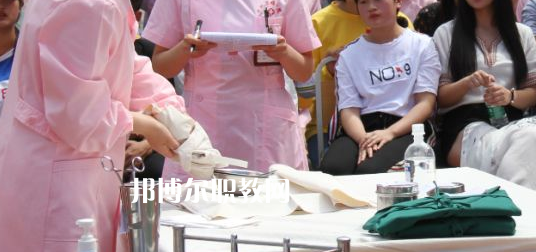 四川2022年哪個護理學校就業(yè)好