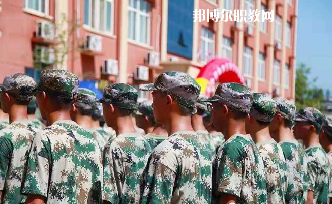 陜西現(xiàn)代工業(yè)技術(shù)學(xué)校2022年報名條件、招生要求、招生對象