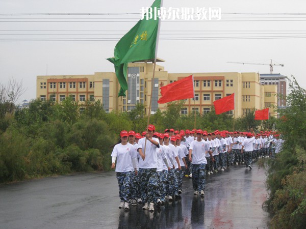 承德工業(yè)學(xué)校怎么樣、好不好