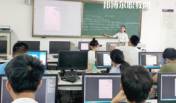 杭州2022年計算機(jī)學(xué)校開設(shè)有哪些課程
