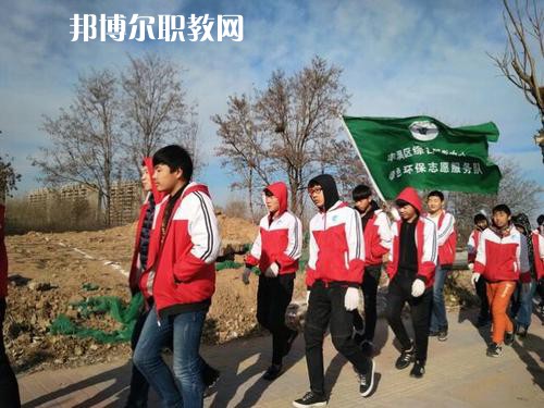 唐山豐潤綜合職業(yè)技術教育中心地址在哪里