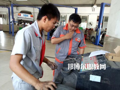 唐山豐潤綜合職業(yè)技術(shù)教育中心怎么樣、好不好
