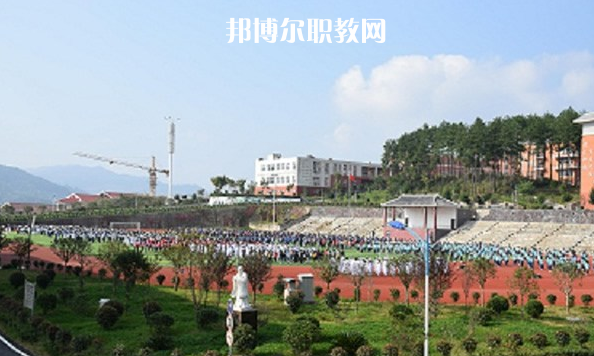 德慶縣中等職業(yè)學(xué)校怎么樣、好不好