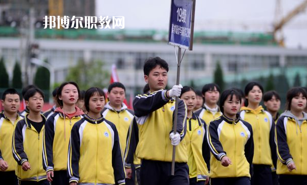 貴陽市女子職業(yè)學校2022年招生錄取分數(shù)線