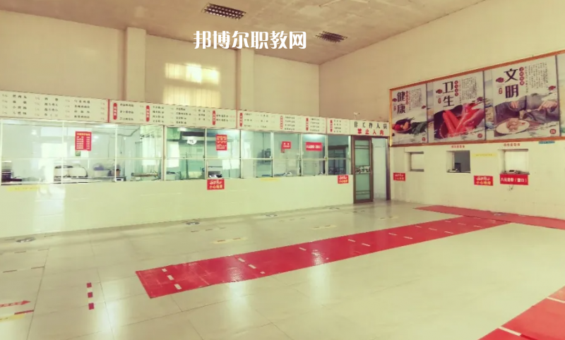 貴陽經(jīng)濟(jì)技術(shù)學(xué)校2022年學(xué)費、收費多少