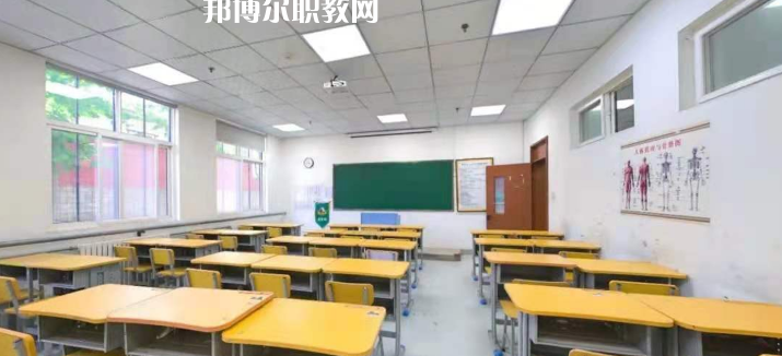 西安萬象職業(yè)中學怎么樣、好不好
