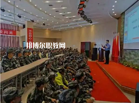 陜西高教系統(tǒng)職業(yè)中等專業(yè)學(xué)校2022年學(xué)費、收費多少