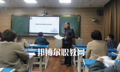安順民族中等職業(yè)學(xué)校2022年報名條件、招生要求、招生對象