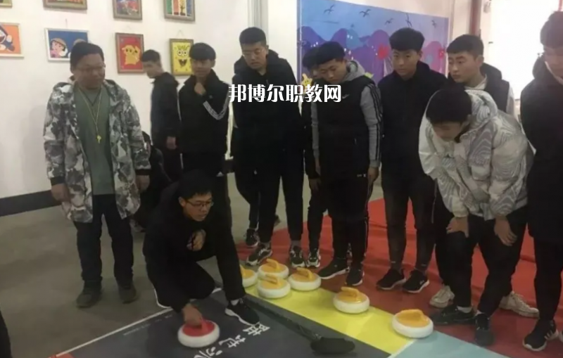 涿州天藝中等專(zhuān)業(yè)學(xué)校2022年招生錄取分?jǐn)?shù)線