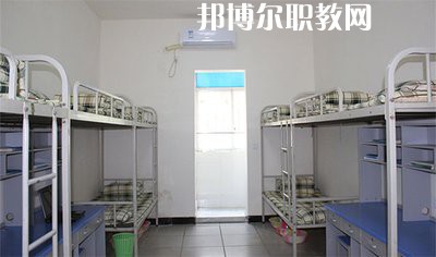 衡水東方計(jì)算機(jī)學(xué)校2022年宿舍條件