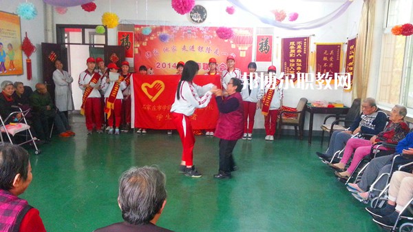 石家莊萬(wàn)搏中等專(zhuān)業(yè)學(xué)校2022年有哪些專(zhuān)業(yè)