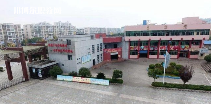 遂寧安居職業(yè)高級中學校2022年報名條件、招生要求、招生對象