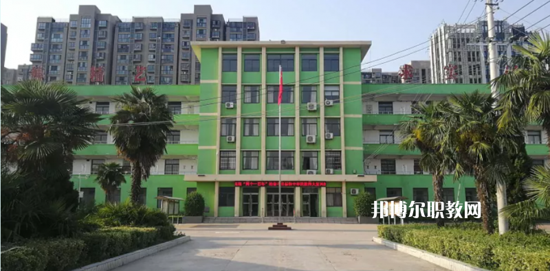 安徽省阜陽(yáng)農(nóng)業(yè)學(xué)校2022年有哪些專業(yè)