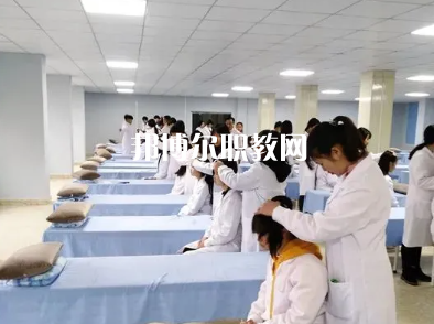 貴州中醫(yī)藥職業(yè)學(xué)校2022年報名條件、招生要求、招生對象