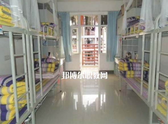 博野縣職業(yè)技術教育中心2022年宿舍條件