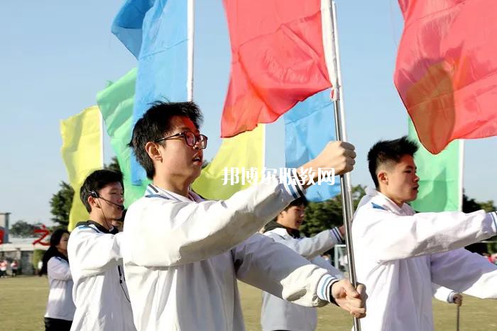 佛山順德區(qū)李偉強(qiáng)職業(yè)技術(shù)學(xué)校2022年招生錄取分?jǐn)?shù)線