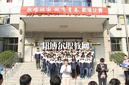 石家莊市城鄉(xiāng)建設學校2022年招生錄取分數(shù)線