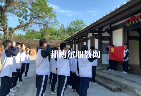 福建2023年中專學(xué)校有男生嗎