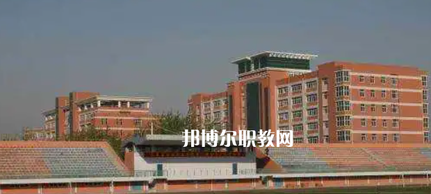 河北高職專科大學2023年排名(理科)