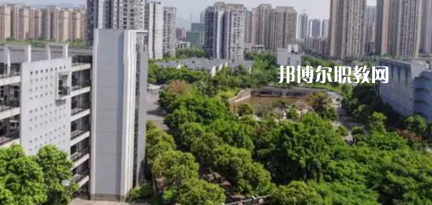 重慶城市管理職業(yè)學院好不好_2023年有單招嗎