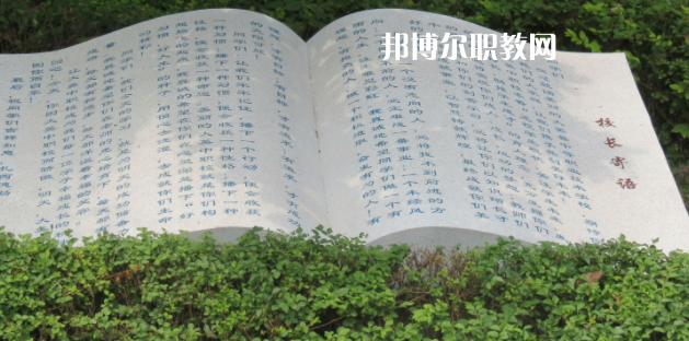 四川省大英縣中等職業(yè)技術(shù)學(xué)校2023年學(xué)費(fèi)、收費(fèi)多少