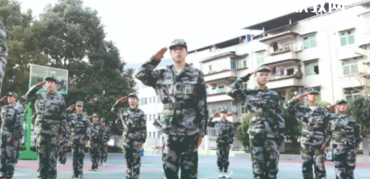 2023年萬源市職業(yè)高級(jí)中學(xué)怎么樣、好不好