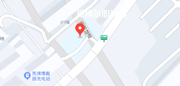 杭州市第二機械技工學(xué)校地址在哪里，哪個地區(qū)，哪個城市?