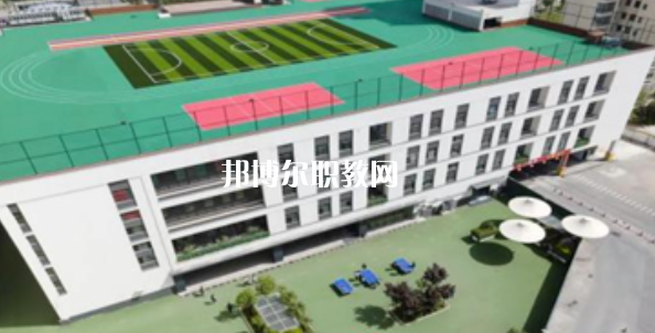 2023西安虹途職業(yè)高中招生計(jì)劃 招生人數(shù)是多少(附要求、條件、對象)
