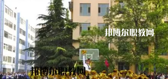 2023甘肅民辦中職學(xué)校最新排名前三名單