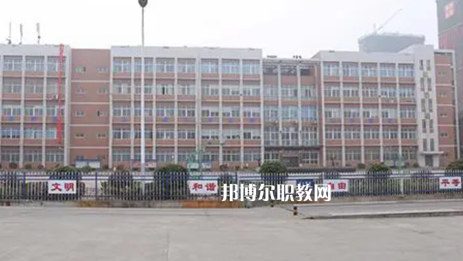 2023湖南建康技工學(xué)校招生計劃 招生人數(shù)是多少(附要求、條件、對象)