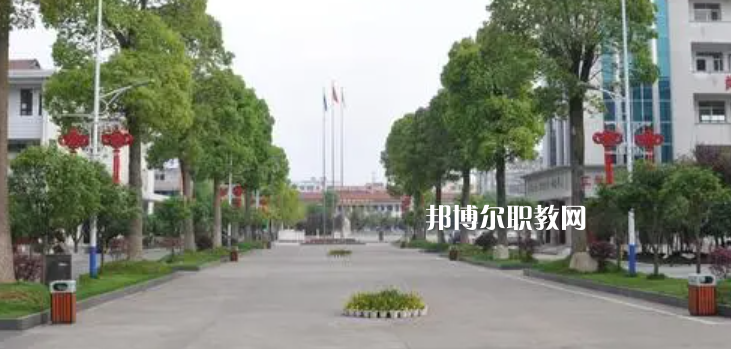 2023常德公辦中職學校最新排名前三名單