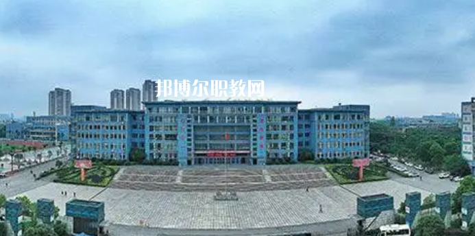 2023湘潭公辦中職學(xué)校最新排名前三名單