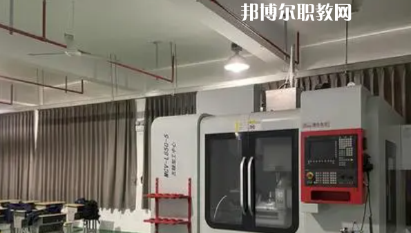 陜西秦嶺航空電氣有限責(zé)任公司技工學(xué)校怎么樣、好不好(2023參考)