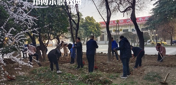 陜西有色金屬技工學(xué)校地址，乘車路線