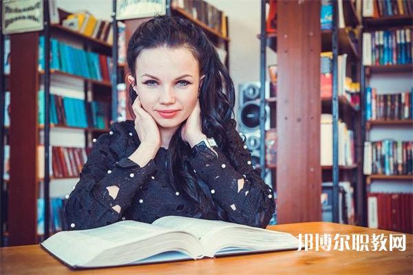 蘭州女子中等專業(yè)學校有哪些招生專業(yè)（2023年）