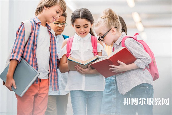 南寧海豐職業(yè)技術學校有哪些招生專業(yè)（2023年）