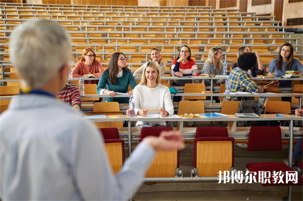 寧?？h雙林職業(yè)學(xué)校有哪些招生專業(yè)（2023年）