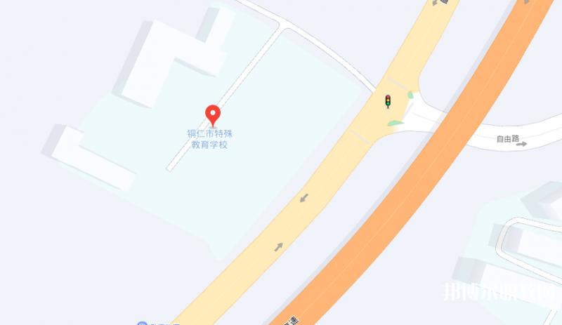 銅仁市特殊教育學(xué)校地址，乘車路線