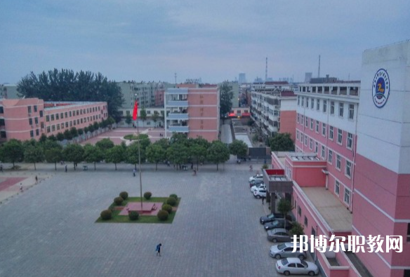 濮陽油田職業(yè)中等專業(yè)學(xué)校怎么樣、好不好