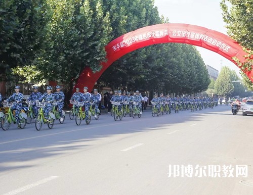 寶豐中等專(zhuān)業(yè)學(xué)校2023年招生錄取分?jǐn)?shù)線(2024參考)