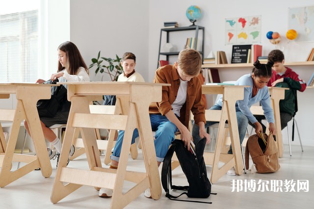 廣東哪里的職業(yè)學校能讀社區(qū)公共事務管理專業(yè)