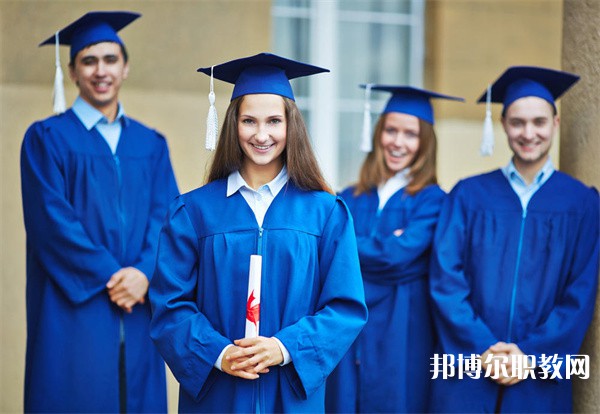 廣東哪里的中職學校能讀會展策劃與管理專業(yè)