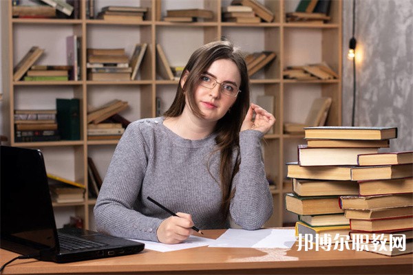 廣東哪里的中職學校能讀會展服務與管理專業(yè)
